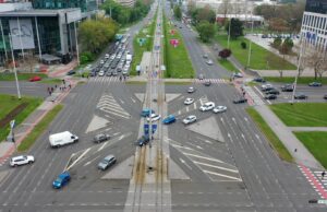 Zagreb proširio mrežu prometnih kamera: Novi nadzor i na Radničkoj cesti, evo što snimaju
