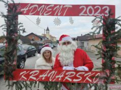 Danas otvorenje Humanitarnog adventa u Kravarskom