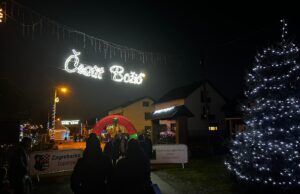 Božić u Rožincu 2025.: Udruga “Moj Buševec” poziva na tradicionalno blagdansko druženje