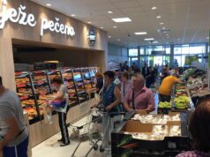 Radno vrijeme trgovina za blagdan Svih svetih i nedjelju u Velikoj Gorici