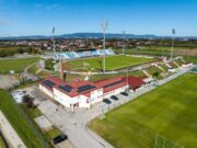 Stižu klubovi iz Hrvatske i Slovenije: Za vikend se igra U-19 Trofej Turopolja