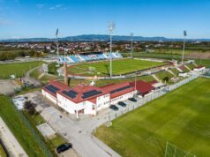Stižu klubovi iz Hrvatske i Slovenije: Za vikend se igra U-19 Trofej Turopolja