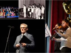 Na 328. Matičinom četvrtku predstavljanje uspjeha Umjetničke škole Franje Lučića