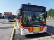 VAŽNO Grad pojačava autobusnu liniju prema željezničkom kolodvoru tijekom štrajka ZET-a