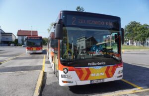 VAŽNO Grad pojačava autobusnu liniju prema željezničkom kolodvoru tijekom štrajka ZET-a