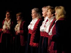 Večeras tradicionalni godišnji koncert VIS Danice uz goste