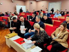 Gradsko vijeće odlučivat će o rebalansu proračuna i gospodarskoj zoni Kušanec – Istok