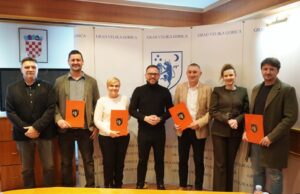 Sport u Velikoj Gorici kao primjer drugim gradovima: Sve više klubova, ulaganja i prilika za mlade