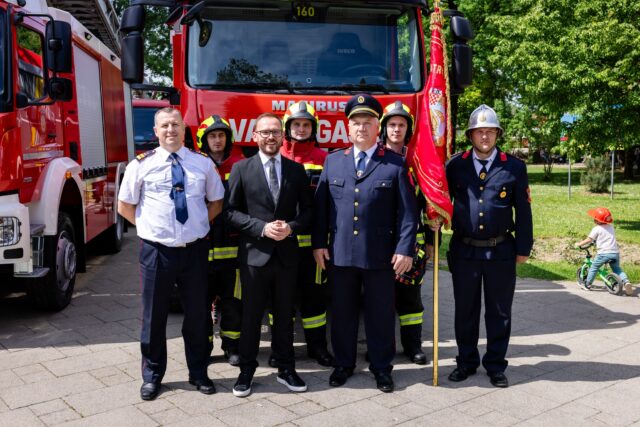 smotra vatrogasci Mario Žilecw