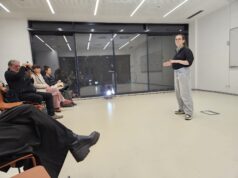 Kulturni studeni u Gorici: Štoos pripremio performanse, predstave, koncerte i happening