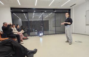 Kulturni studeni u Gorici: Štoos pripremio performanse, predstave, koncerte i happening