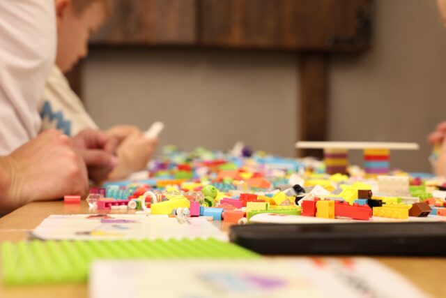 lego stem radionice tzvg