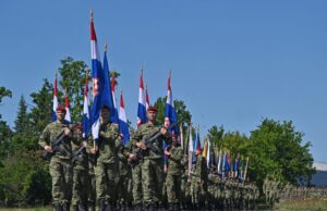 Ako idućeg tjedna idete u Zagreb, pripazite, zbog mimohoda slijedi zatvaranje prometnica