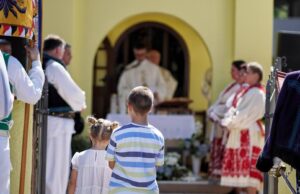 Kobilić obilježava blagdan Gospe Karmelske: Priprema se trodnevnica i svečano proštenje