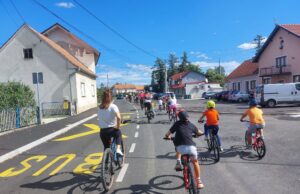 Prijavite se na 2. Obiteljsku biciklijadu u Gradićima