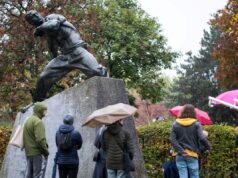 Ove subote besplatna tematska šetnja kroz goričke spomenike i javnu umjetnost