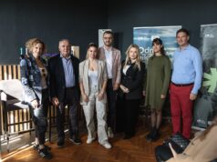 Hrvatska i Slovenija nazdravljaju istoj vinskoj priči