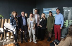 Hrvatska i Slovenija nazdravljaju istoj vinskoj priči