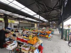 Upozorite starije da ne nasjedaju! Na goričkoj tržnici prevarena 79-godišnjakinja i 83-godišnjak