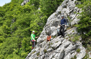 Žoharov put – kratka adrenalinska tura Zagrebačke županije s pogledom za pamćenje