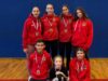 Velikogorički taekwondaši briljirali u Sloveniji: Osvojili tri zlata, tri srebra i ekipni pehar