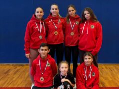 Velikogorički taekwondaši briljirali u Sloveniji: Osvojili tri zlata, tri srebra i ekipni pehar