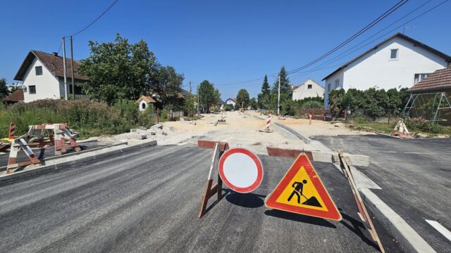 jelačićeva završna radovi