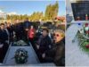 FOTO KUD Nova zora čuva turopoljsku baštinu: Polaganjem svijeća započeli 29. Vojkovi dani