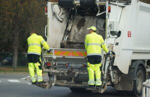 Nema više provlačenja: VG Čistoća kreće u kontrolu spremnika za miješani otpad