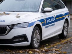 Tijekom vikenda utvrđeno preko 30 prometnih prekršaja na području Velike Gorice