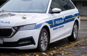 Tijekom vikenda utvrđeno preko 30 prometnih prekršaja na području Velike Gorice
