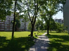 PLAN za 2026.: Više zelenila i parkova u Velikoj Gorici, evo popisa