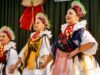 FOTO Pjesma, ples, tradicija i živo sjećanje na Vojka Miklaušića