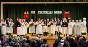 VOJKOVI DANI: Jubilarno 30. izdanje donosi putovanje u prošlost i turopoljsku svadbu iz 1952. godine