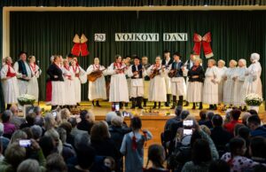 VOJKOVI DANI: Jubilarno 30. izdanje donosi putovanje u prošlost i turopoljsku svadbu iz 1952. godine