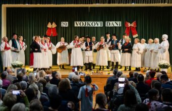 VOJKOVI DANI: Jubilarno 30. izdanje donosi putovanje u prošlost i turopoljsku svadbu iz 1952. godine