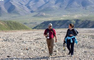 Gradska knjižnica donosi multimedijalno putopisno predavanje o Aljasci