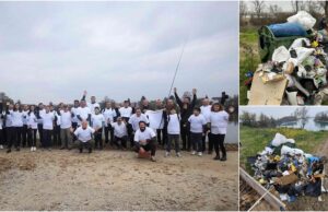 FOTO “Očistimo smeće s naših jezera”: Uspješno održana akcija uklanjanja otpada