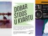 DOBAR ŠTOOS U KVARTU: Sezonu privode kraju uz završni happening u Galženici