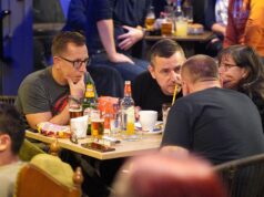 Tko zna, zna! KRiP Superliga nastavlja se u Vegos Baru, prijavite ekipe