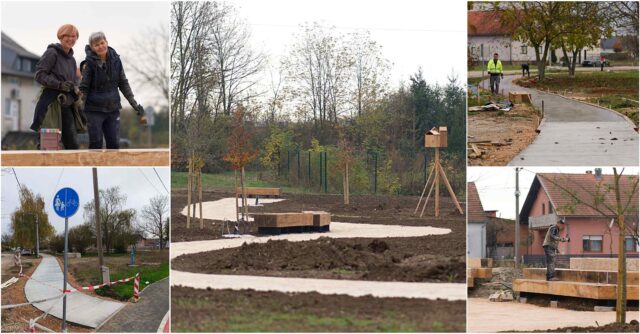 kurilovečka šetnica Katarina D