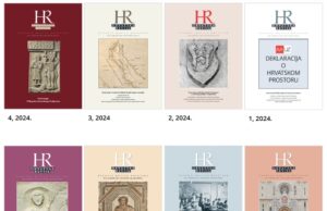 Predstavljanje novog broja Hrvatske revije u Velikoj Gorici