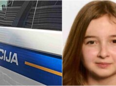 Nestala djevojčica iz Velike Gorice: Lejla Baljaj (16) udaljila se iz ustanove u Zagrebu