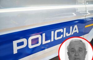 Zvonko Jurčević iz Velike Gorice vodi se kao nestala osoba. Jeste li ga vidjeli?
