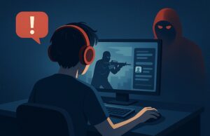 Razgovarajte s djecom! Gaming platforme sve češće služe ekstremistima koji utječu na mlade