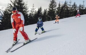 Klokan Sport otvara prijave za škole skijanja na Sljemenu i Rogli