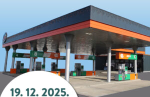 Ovog petka se otvara nova benzinska postaja u Velikoj Gorici