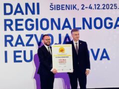 Velika Gorica proglašena najprivlačnijim gradom za život u Hrvatskoj