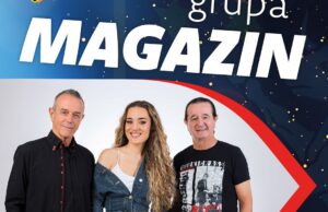 Za Dan Grada Velike Gorice najavljen koncert grupe Magazin