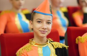 FOTO “Vi ste prava inspiracija”: Gradonačelnik Ačkar primio Velikogoričke mažoretkinje i Plesni klub Barbara